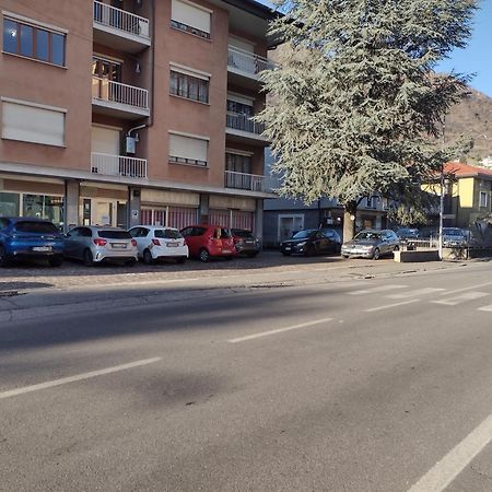 Apartament Casa Tiziana Sovere Zewnętrze zdjęcie