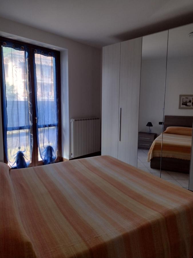 Apartament Casa Tiziana Sovere Zewnętrze zdjęcie