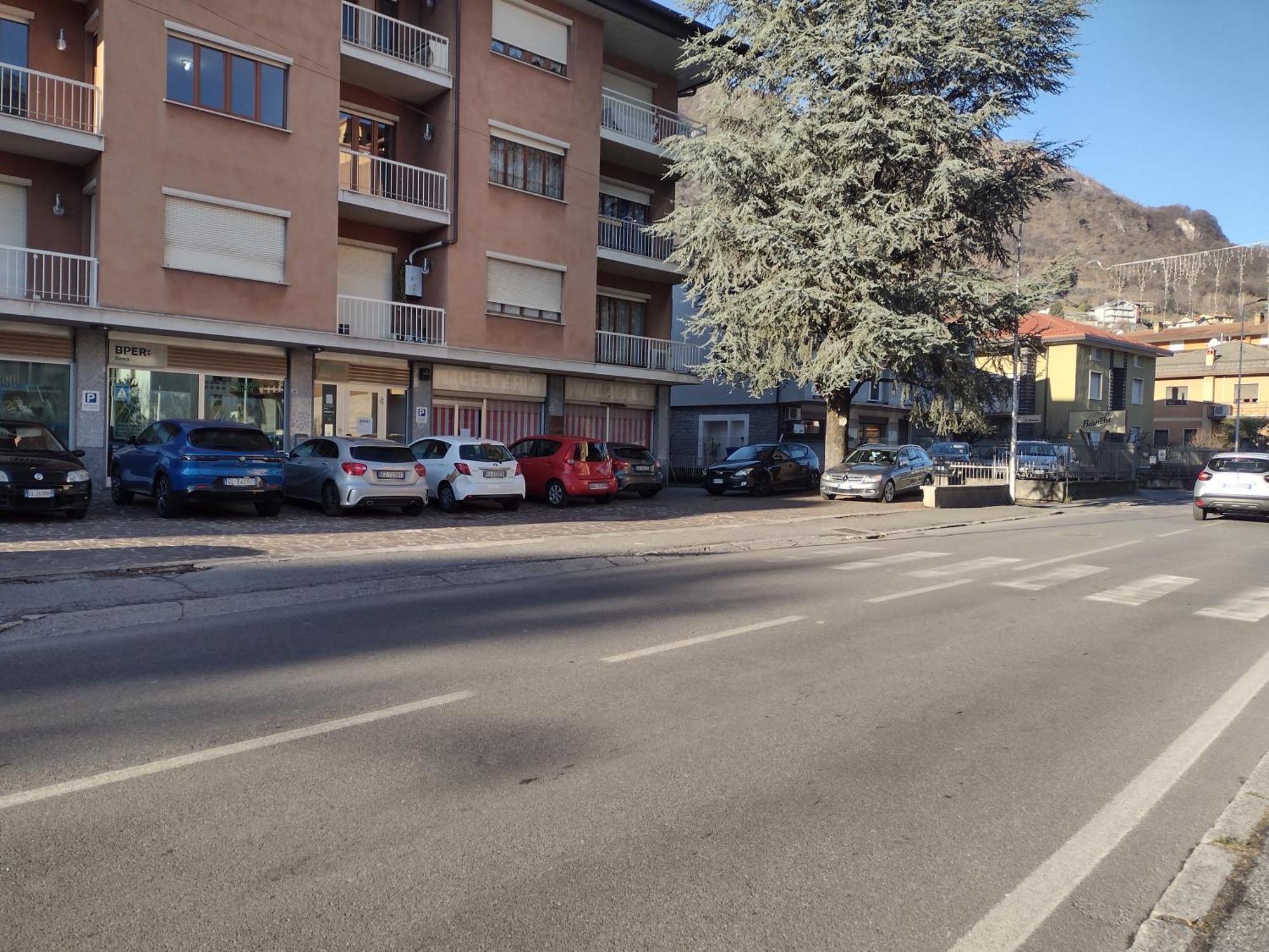 Apartament Casa Tiziana Sovere Zewnętrze zdjęcie